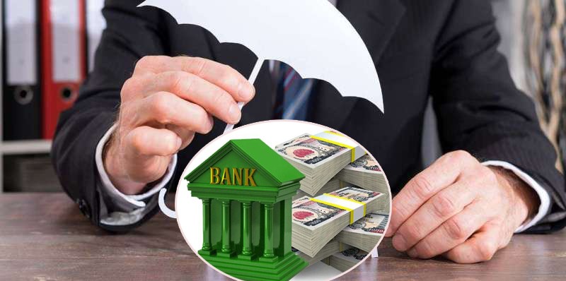 General Public’s Deposit Insurance Over 1.4 trillion