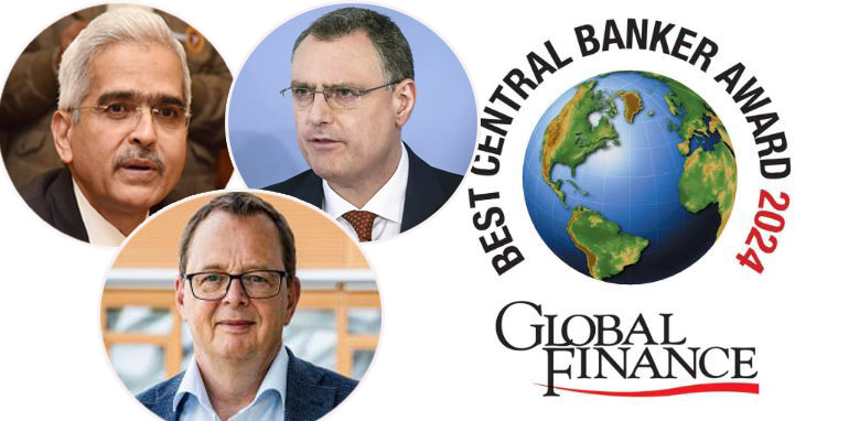 These Are The 3 ‘A plus’ Grade Governors Of The World 