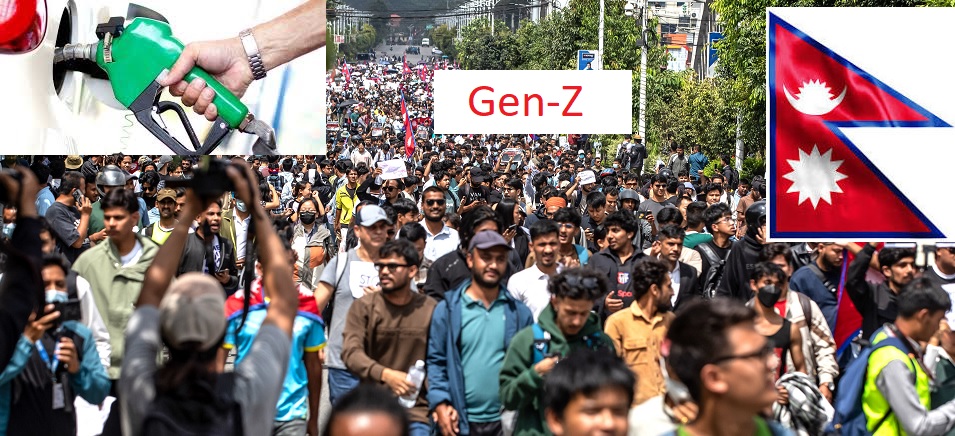 Gen Z 2.0 draws government’s attention to rising fuel prices