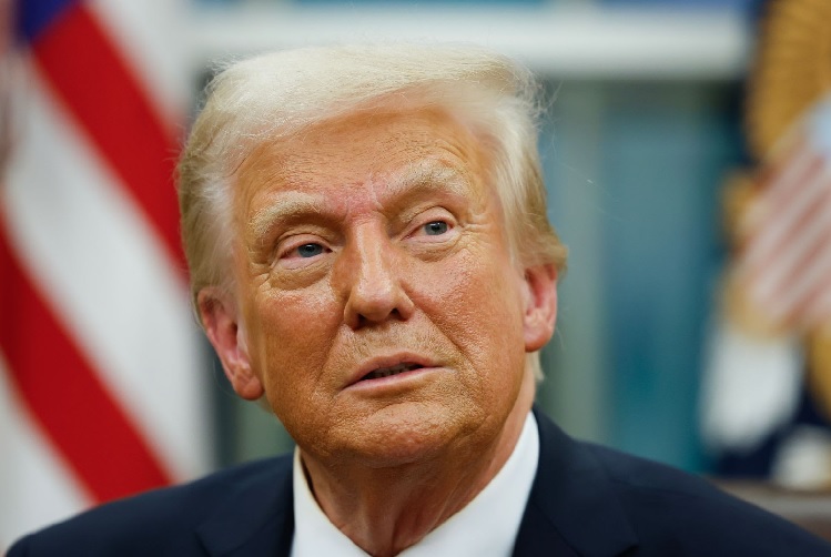 The United States and Iran enter a temporary two-week Truce