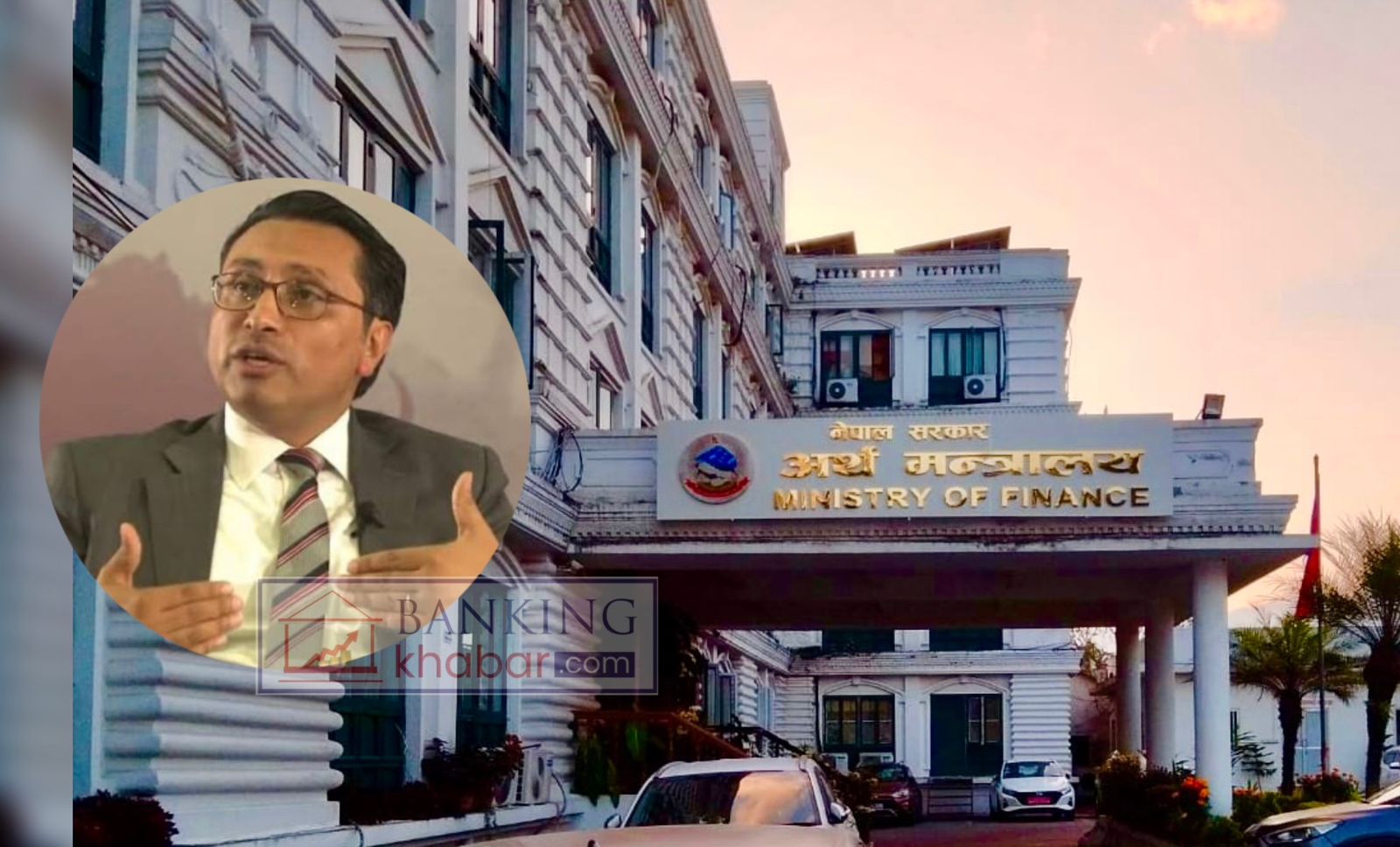 Finance Ministry Begins Budget Preparation Amid Rising Global Economic Pressure