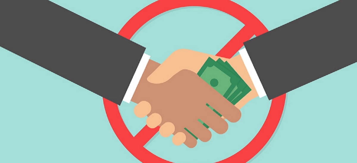 Government Prepares to Extend Anti-Corruption Oversight into Private Sector