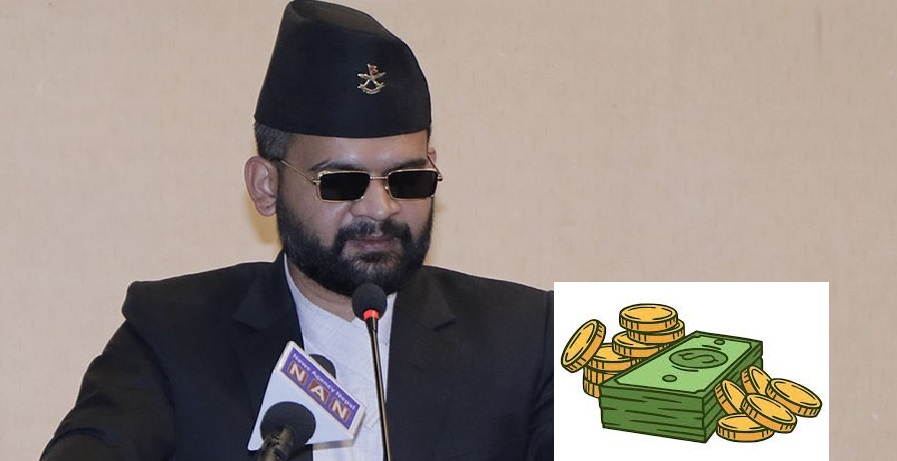 Transforming the banking and financial sector fundamentally under Balen leadership