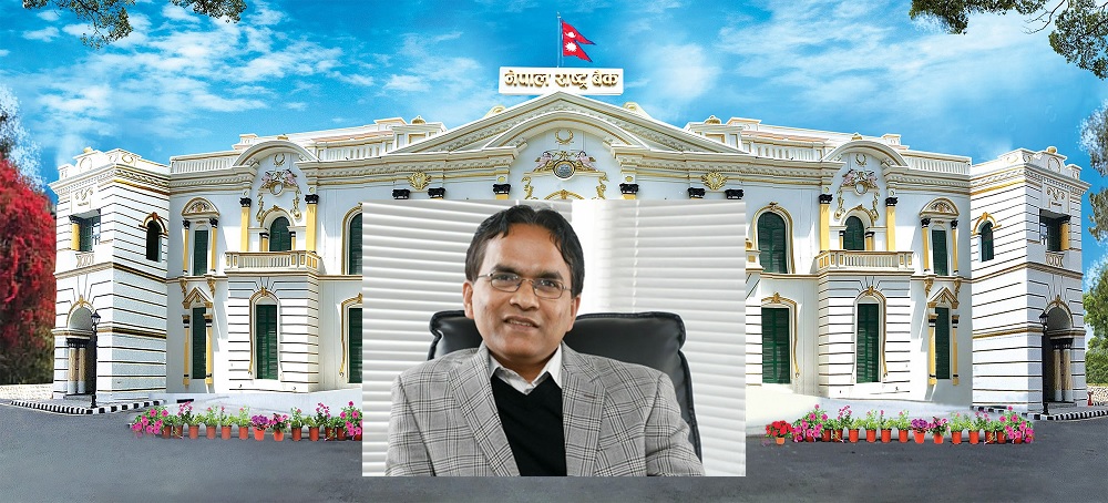 NRB: We are committed to enhancing general public’s trust in the financial system