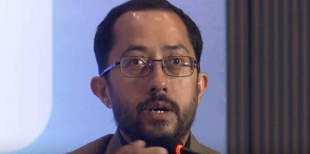 Deputy Governor Pandit owns 20 tolas of gold and 700 shares in various companies