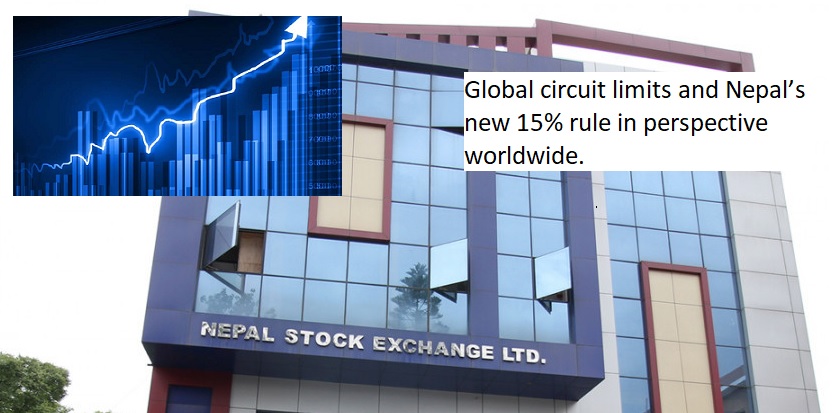 Nepal’s 15% Circuit: Where Is the Capital Market Heading?
