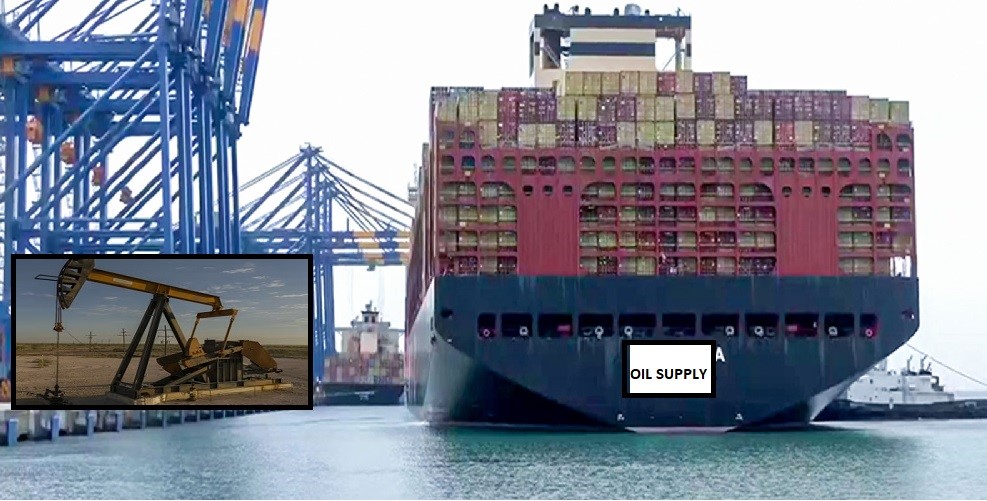 Oil prices surge amid US–Iran tensions: How high per barrel?