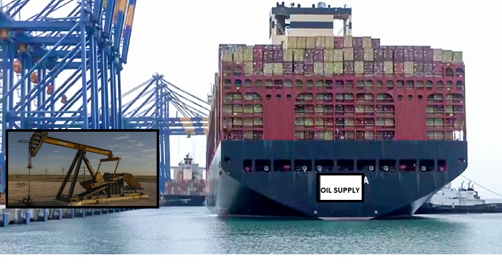 Oil prices surge amid US–Iran tensions: How high per barrel?