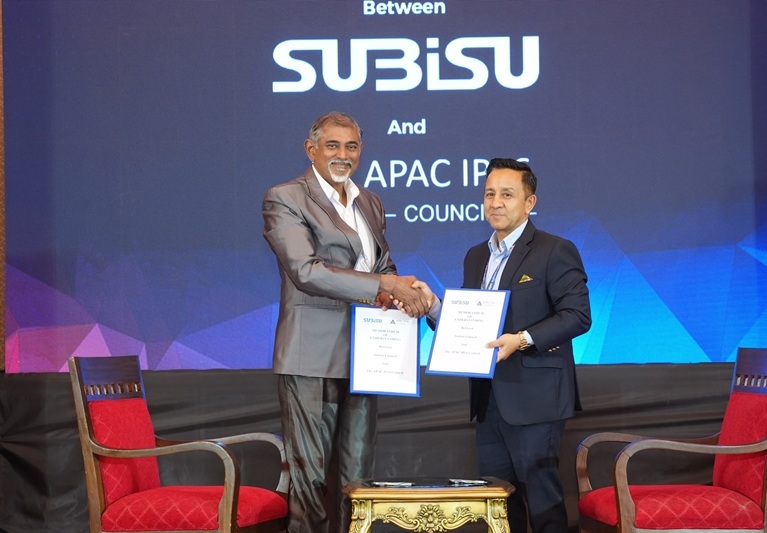Subisu Partners with APAC IPv6 Council to Boost Nepal’s Digital Future