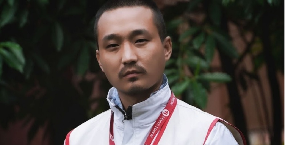 Sudan Gurung defends share holdings, rejects concealment claims