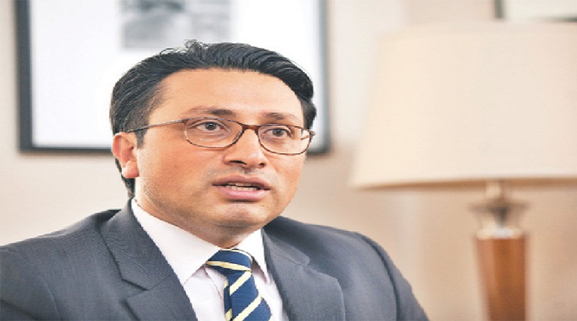 Finance Minister: No Need to Panic Over Stock Market