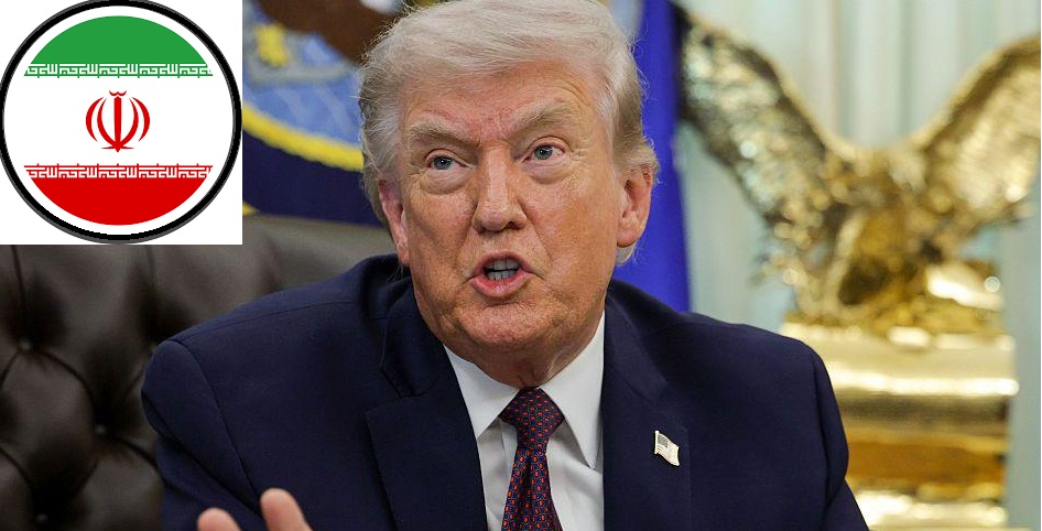 Trump predicts Iran war ends in three weeks, US troops withdraw