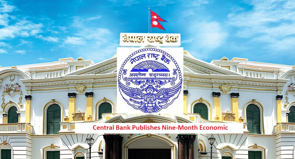Central Bank Publishes Nine-Month Economic Report