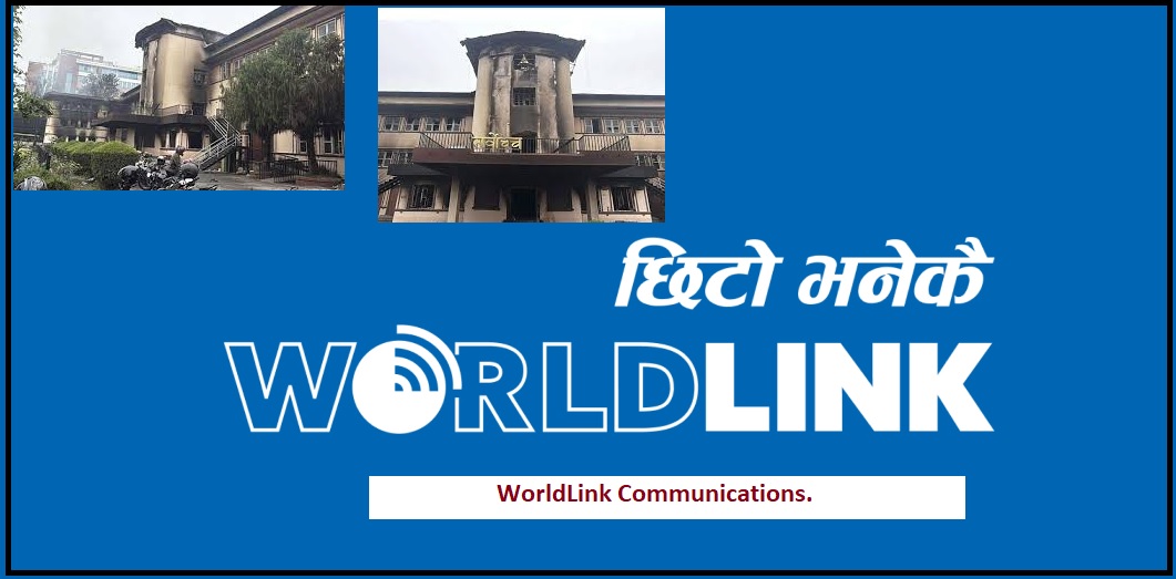 WorldLink Communications hit as order halts withdrawal of tax case.
