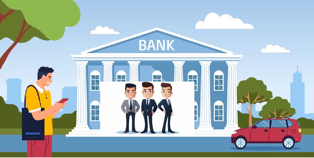 CEOs of All Three State-Owned Banks Preparing to Resign!