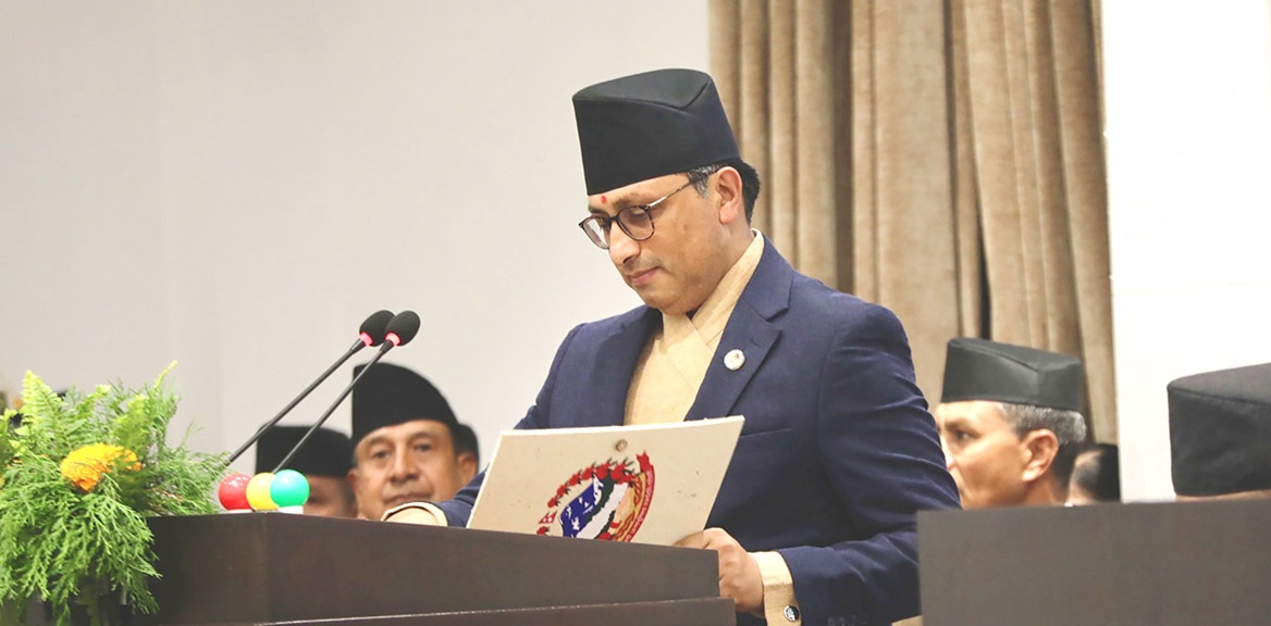 Key Banking and Financial Sector Measures Introduced by the Government