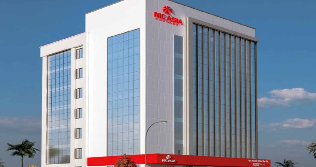 NIC Asia Bank to Sell 887,000 Promoter Shares of SuryaJyoti Life Insurance