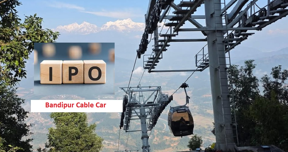Bandipur Cable Car Accused of Misleading Investors Through IPO Projections