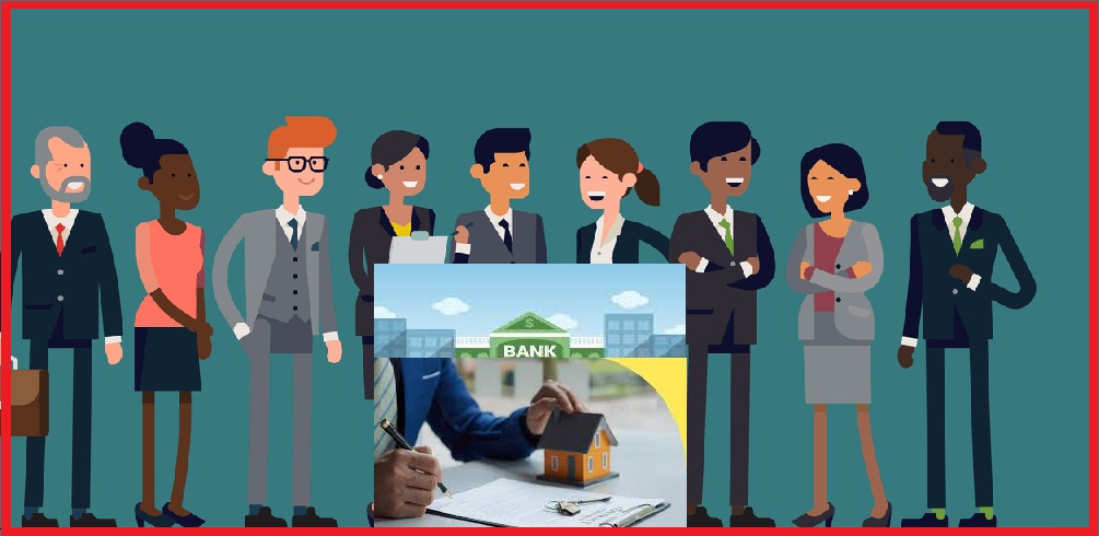 Banking Sector Struggles with Big Defaulters: Loans Go Unpaid, Collateral Sales Stuck
