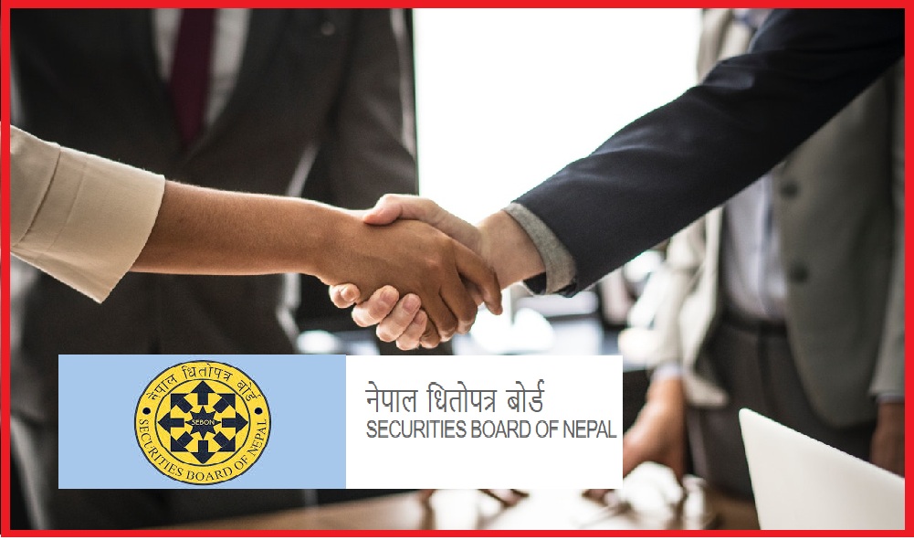 Four Candidates Recommended for Chairperson of Securities Board Nepal