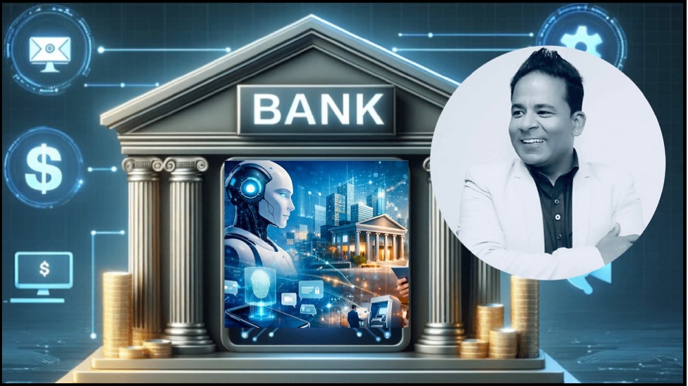 AI Banking Expanding Worldwide: From Digital Currency to Automated Banking!