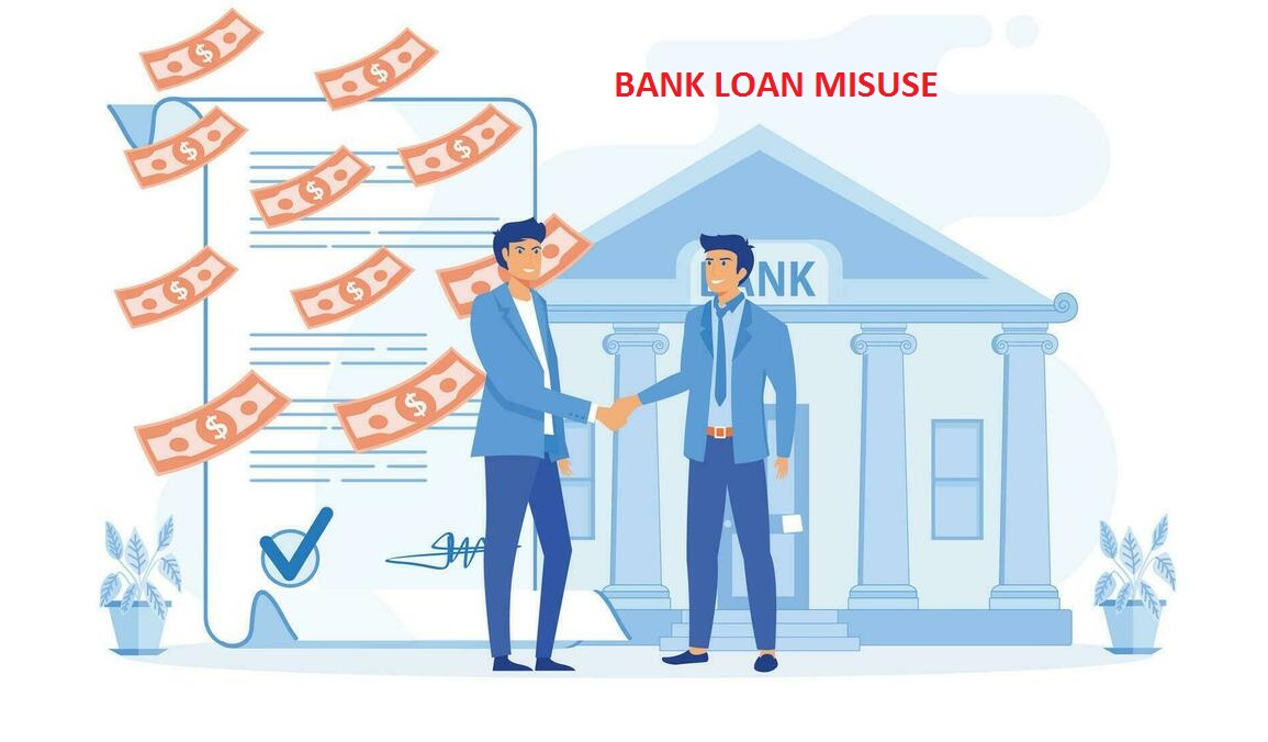 What Is Bank Loan Misuse? Actions That Can Lead to Misuse Charges