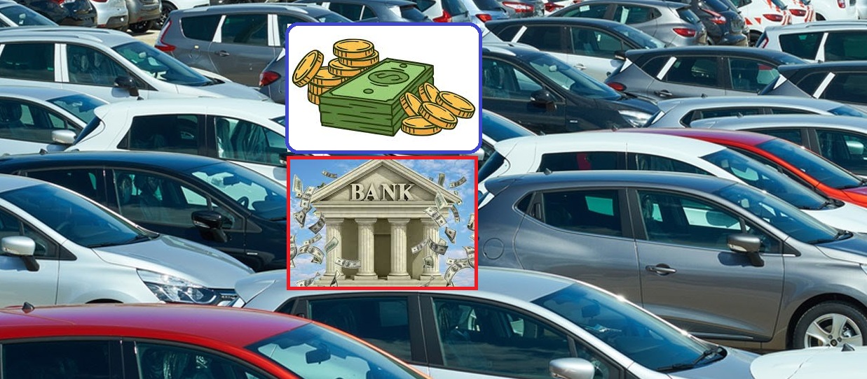 Auto Market Yet to Fully Rebound Despite Cheaper Vehicle Loans
