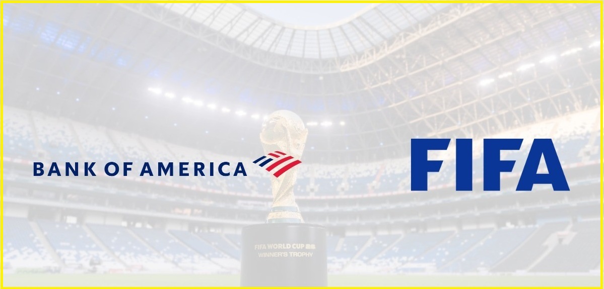 Banks’ FIFA World Cup Investment: Strengthening Brands and Expanding Digital Transactions