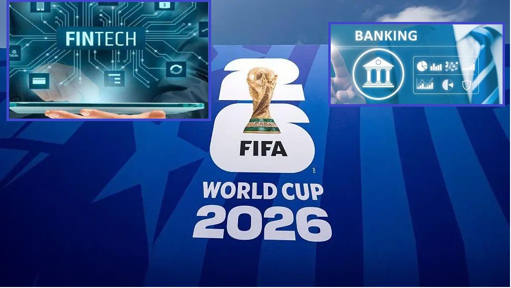 FIFA Stage Emerges as Global Branding Platform for Banks and Fintech Firms