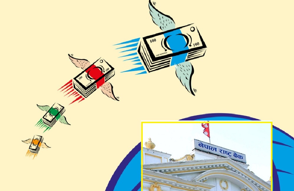 Decline in Government Revenue Expected as Remittances Disappear in Hypothetical Scenario