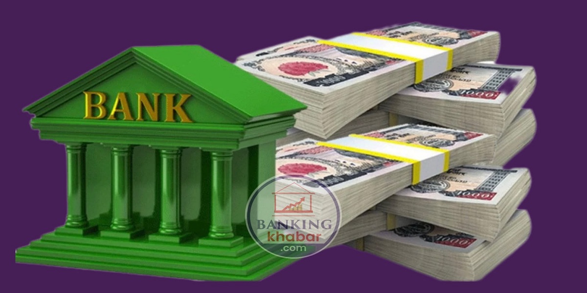 Fixed Deposit Interest Rates Fall in Bhadra, Average Drops to 4.13%