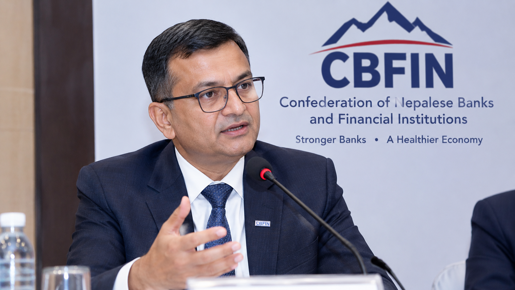 Nepal Banking Group Calls for Policy Changes to Protect Confidence and Revive Investment