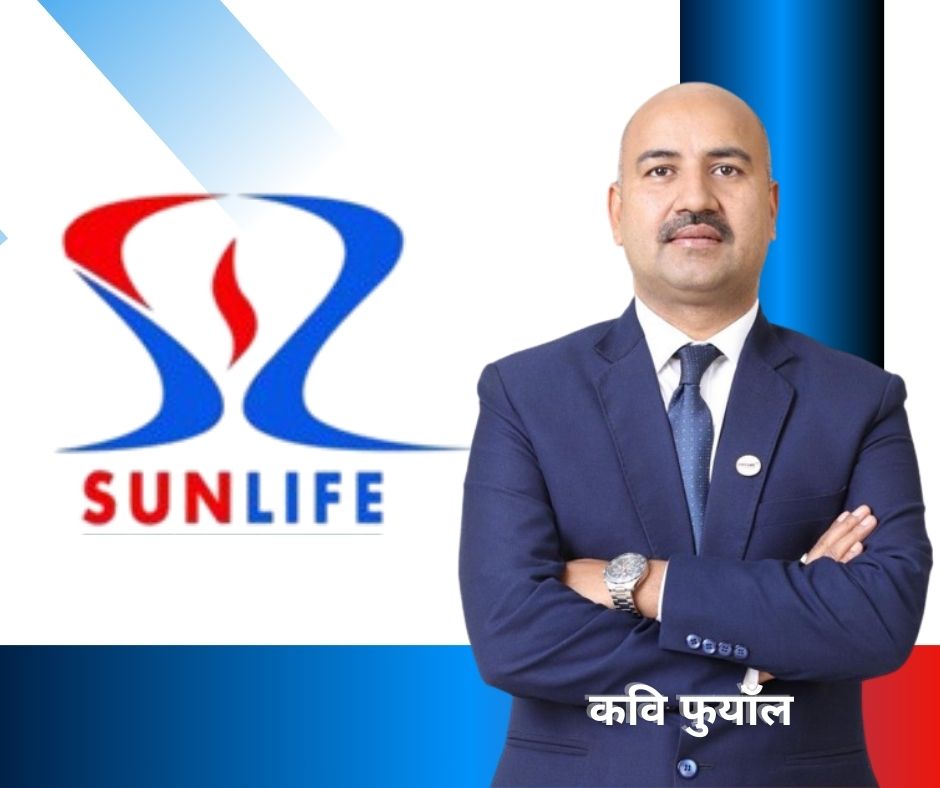 Sun Nepal Life Senior DCEO Kavi Phuyal Resigns