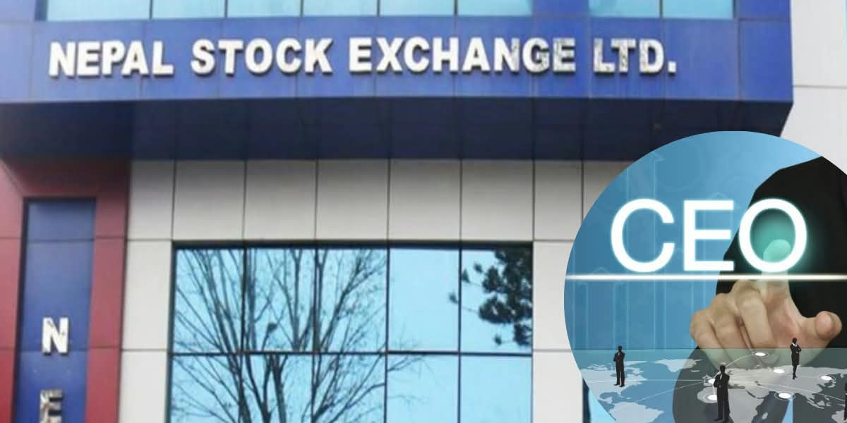 Four Candidates Shortlisted for NEPSE CEO, Presentation Scheduled for October 9
