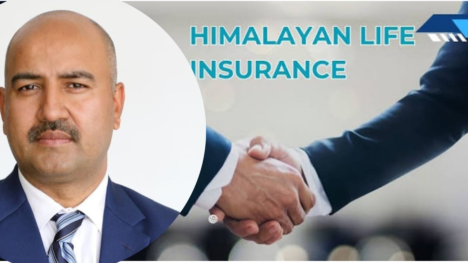 Kabi Phuyal Joins Himalayan Life Leadership a Week After Leaving Sun Nepal Life