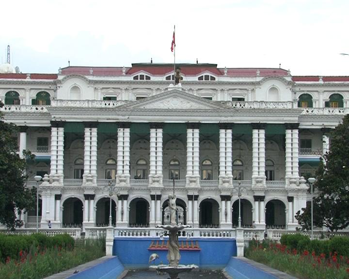 Major Changes Proposed in Civil Service, From Retirement to Pension