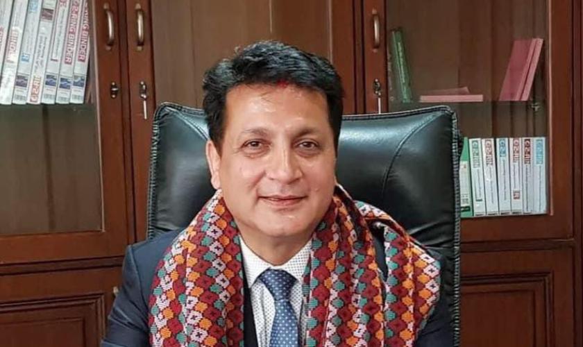 Prabhu Bank CEO Case: Discussions Underway on Suspension and New Leadership